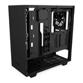 Gabinete Gamer NZXT H510I Vidro Temperado Preto - CA-H510I-B1