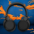 Headset Philips Bluetooth Com Cancelamento de Ruído - TAH6509BK/00