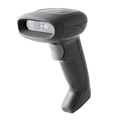 Leitor De Código De Barras Honeywell Hh490 2d Suporte - Hh490-r1-1usb-1