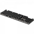 Teclado Gamer Fortrek Mecânico Gpro K7 Plus Rgb