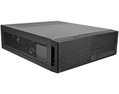 Gabinete Office Slim K-Mex GM-02CK, c/ fonte 200W (PB-200DNA) Bivolt Automática - GM02CKDNA030BOX