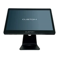 Monitor Lcd Custom Ctm-1560 Of Com Pedestal 15.6'" Open Frame Touch Screen - 932ad160900m33
