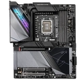 Placa Mãe LGA 1700 Gigabyte Aorus Master X Z790 Ddr5 Wifi
