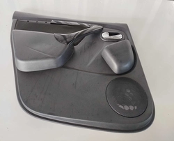 Forro De Porta Trás. Esquerdo Renault Duster,oroch 2011/2015 (id:16626)