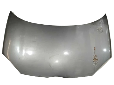 Capô FIAT UNO VIVACE 2009/2014 (ID:2240)