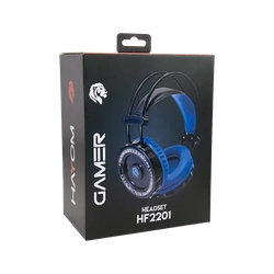 Fone Headphone Gamer Hf2201 Hayom