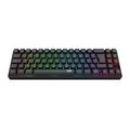 Teclado Sem Fio Mecanico Gamer Redragon Deimos Preto RGB - K599-kns