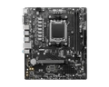 Placa Mãe MSI AMD AM5 Pro A620M-E DDR5