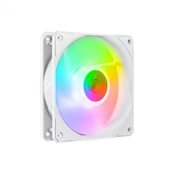 Kit Fan Cooler Master Sickleflow 120 Argb White Edition 3in1 - Mfx-b2dw-183pa-r1