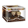 Pop! Moment: Attack On Titan - Eren Jeager, Falco Grice e Reiner Braun #1432