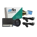 Alarme Automotivo Fks Fki505 Linha Fiat 30800373