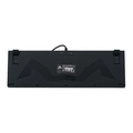 Teclado Gamer Redragon Mitra K551, ABNT2, Switch Outemu, Iluminação Red, Preto