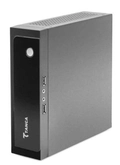 Desktop Tanca Tc-6440s N4020 4gb  120gb Ssd 4sr - 000027