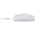 MOUSE SLIM RECARREGAVEL FORTREK MS14