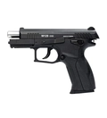 Pistola de pressão de CO2 Wingun W129 6mm (Rossi)