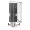 Cooler Para Processador Pcyes Frost Pulse Argb White Ghost - Tdp 180w - Pefpargbwg