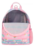 Mochila Escolar Infantil Academie Play - Tilibra
