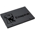 Ssd Kingston 480gb 2,5 Sata 3 - Sa400s37/480g