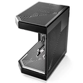Gabinete Gamer Hyte Y60, mid Tower, 3x fans (3x120mm), Black - CS-HYTE-Y60-B