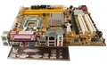 Placa Mãe Intel LGA775 Ddr2 1066 POS-AG31AP - Positivo (U)