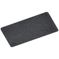 Mouse Pad Pcyes Desk Mat Exclusive Pro Dark Gray 900x420mm - Pmpexpdg