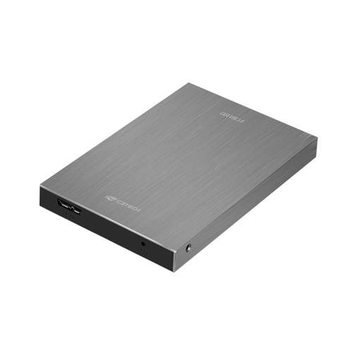 Gaveta para HD Externo 2,5, USB 3.0, CH-400SI C3Tech