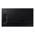 Monitor Profissional Samsung Qm43c 4k 43" - Lh43qmcebgcxzd