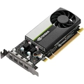 Placa de Video Nvidia Quadro - T1000 4gb Gddr6 128 Bits (4x Mdp) - Vcnt1000-pb
