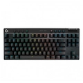 Teclado Gamer Logitech g Pro x Lightspeed Pt 920-012127