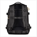 Mochila Rusher 2.0 INVICTUS (Preto-Coyote)