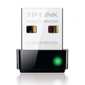 Adaptador USB TP-Link Wireless Nano N 150Mpbs - TL-WN725N
