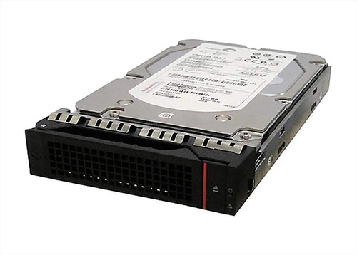 Disco Rígido Lenovo Isg Sas 2tb 12g 7.2k Lff G7 - 7xb7a00042