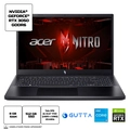 Notebook Gamer Acer Nitro V15 Intel® Core™ i5-13420H, RTX 3050, Tela 15.6