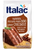 Mistura Para Bolo Sabor Chocolate Italac 400g