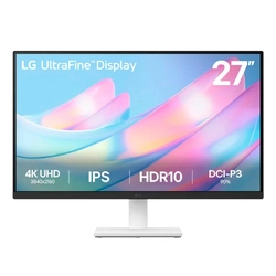 Monitor Lg 27