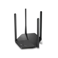 Roteador Gigabit 10/100/1000 Wi-fi 6 Ax1500 Dual Band Mr60x Nacional