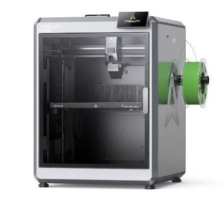 Impressora 3d Creality K2 Plus - 1202080023