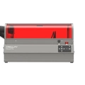 Máquina De Gravação 3d Creality Laser 22w Pro 1005010130i