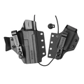Coldre Kydex® SIDECAR IWB para TAURUS® Série 600 - (Invictus)