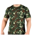 Camiseta Camuflada Padrão EB (Malwee)