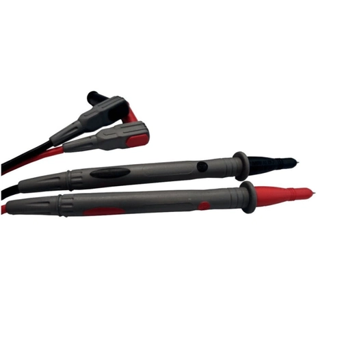 Ponta De Prova P/ Multimetro Minipa Mtl-7