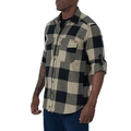 Camisa Lumberjack Flanela - Desert (Invictus)