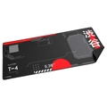 MOUSE PAD GXTRUST 759 SUBWAY 25716 PRETO XXL 900x400MM - GXT 759