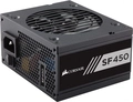 FONTE SFX 450W - SF450 FULL MODULAR - 80 PLUS GOLD - SEM CABO DE FORCA