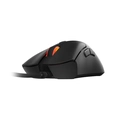 Mouse USB Pcyes Hydrus Black Vulcan PMGHBV - 253936