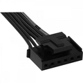 Cooler Fan Saturn Aerocool 12f Argb