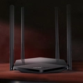 Roteador Gigabit 10/100/1000 Wi-fi 6 Ax1500 Dual Band Mr60x Nacional