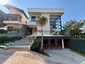 Casa à venda em Londrina, Condomínio Ville Campestre, com 3 suítes, com 317.88 m²