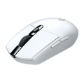 Mouse Logitech Gamer G305 Branco Sem Fio 910-005290