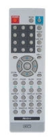 Controle Remoto Mxt 0989 Para Dvd Sva Rm-eh-1-sva